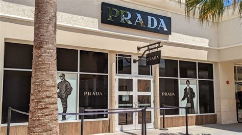 prada orlando fl.